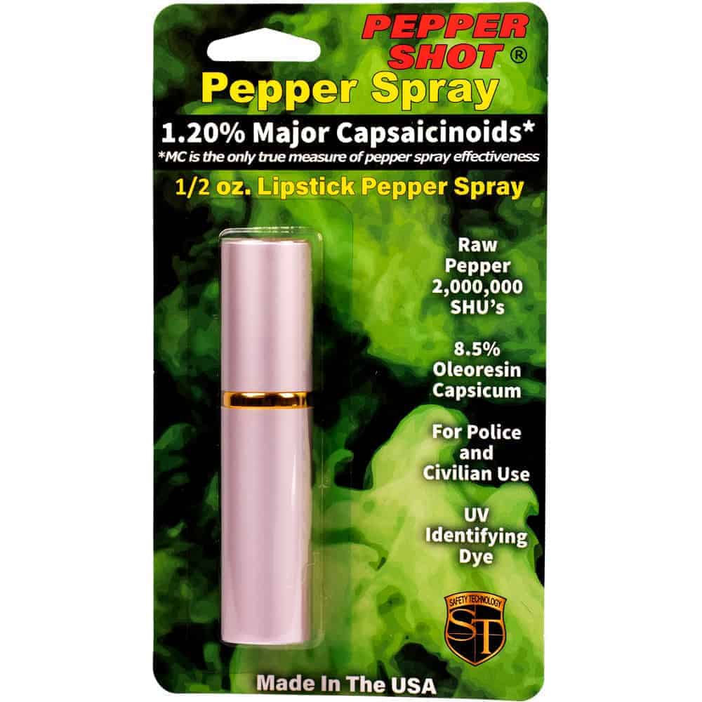PS-LS-PINK_ajpg | Self Defense and Security